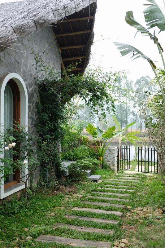 AQ Story Villa Đại Lải - image 5
