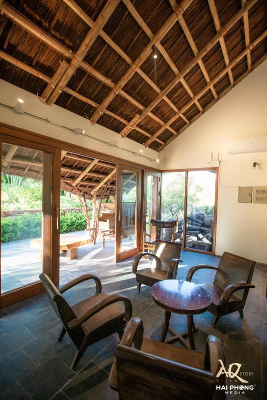AQ Story Villa Đại Lải - image 16