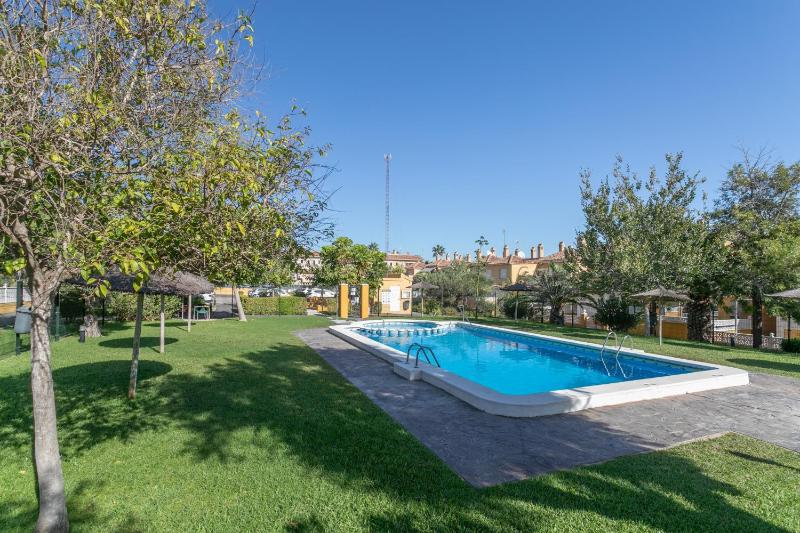 Casa en la playa con piscinas - image 4