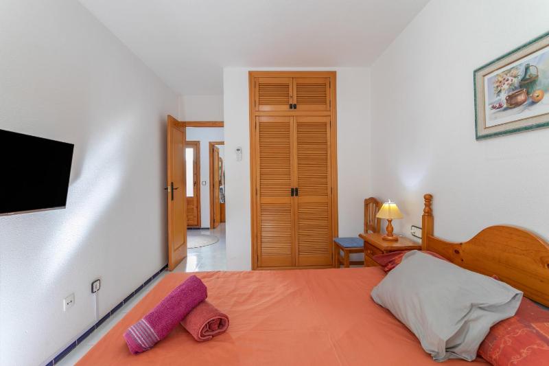 Casa en la playa con piscinas - image 14