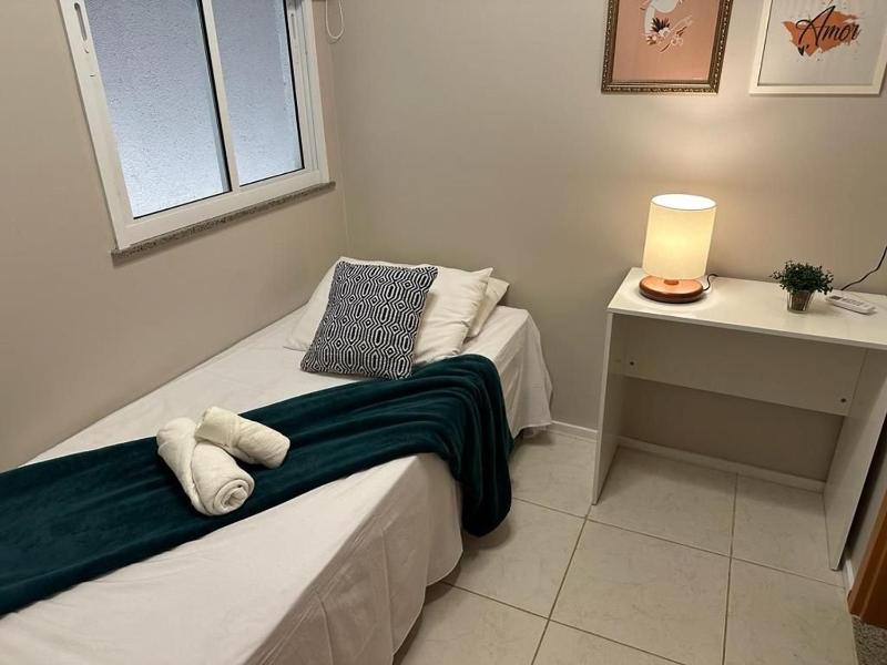 Porto Beach Conforto e Lazer a 200m do B Park - image 29