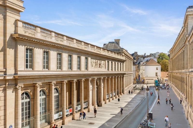 BnBNova - 2BR - Saint-Germain & Odéon - image 9