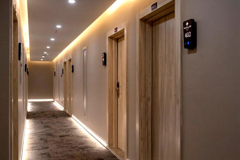 Kayalar Hotel - image 2