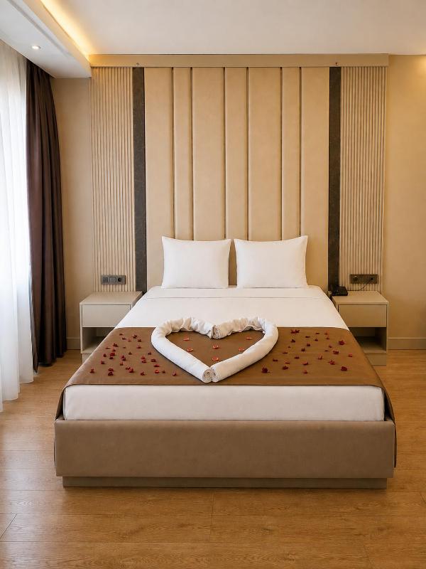 Kayalar Hotel - image 5