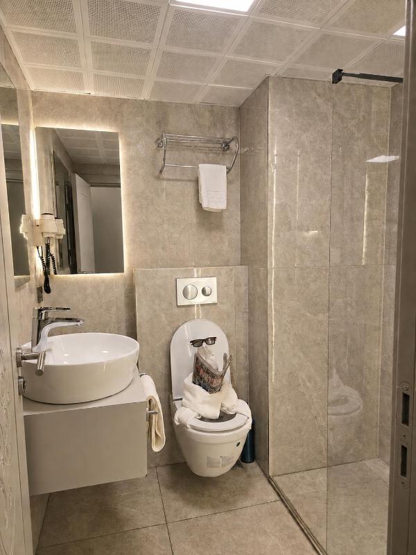 Kayalar Hotel - image 15
