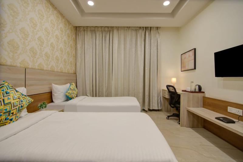 Hotel IVY - image 8