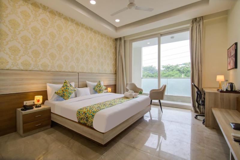 Hotel IVY - image 1