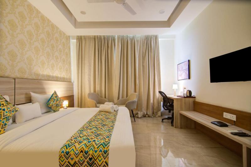 Hotel IVY - image 10