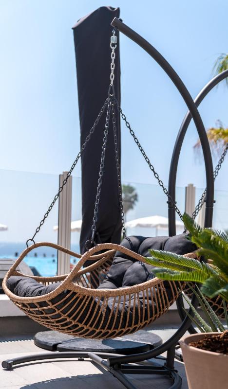 MiHotel - Villa Francia - Cannes - image 45