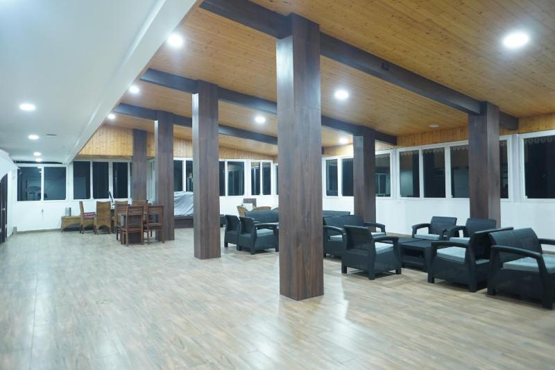 Temi House - image 13