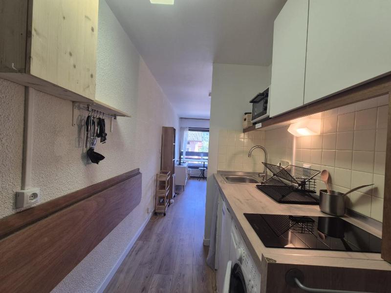 Studio for 2 people right in downtown BSM - image 6