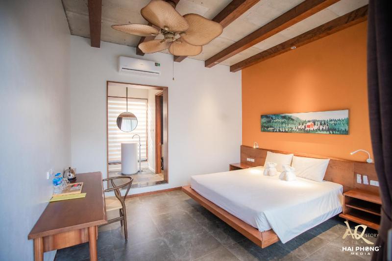 AQ Story Villa Đại Lải - image 28