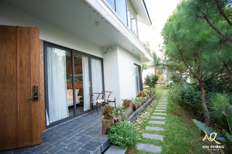 AQ Story Villa Đại Lải - image 30