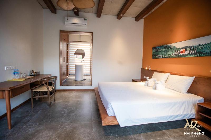 AQ Story Villa Đại Lải - image 37