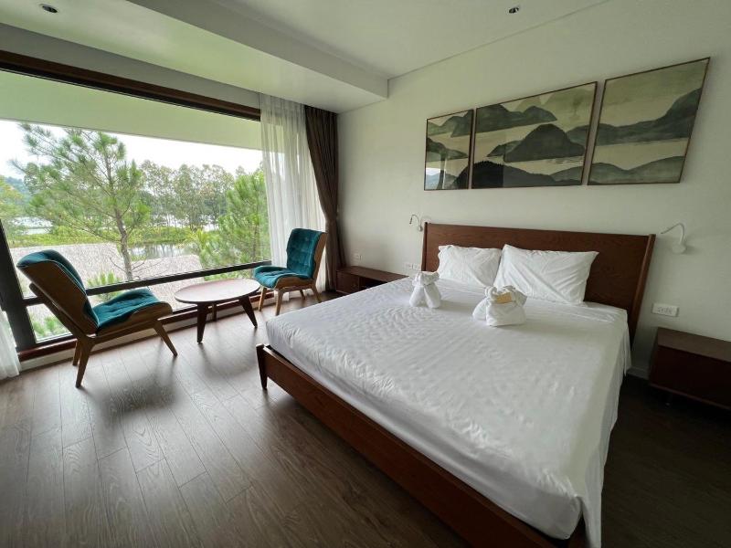 AQ Story Villa Đại Lải - image 13