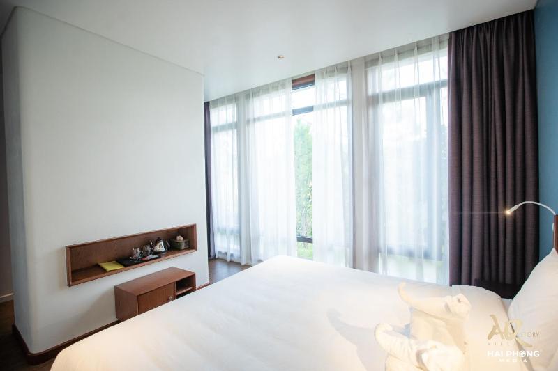 AQ Story Villa Đại Lải - image 17