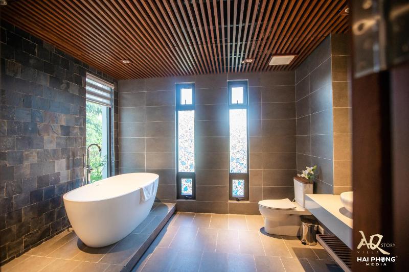 AQ Story Villa Đại Lải - image 35