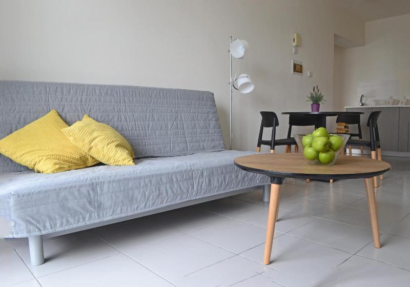 Athena Holiday Homes - image 6