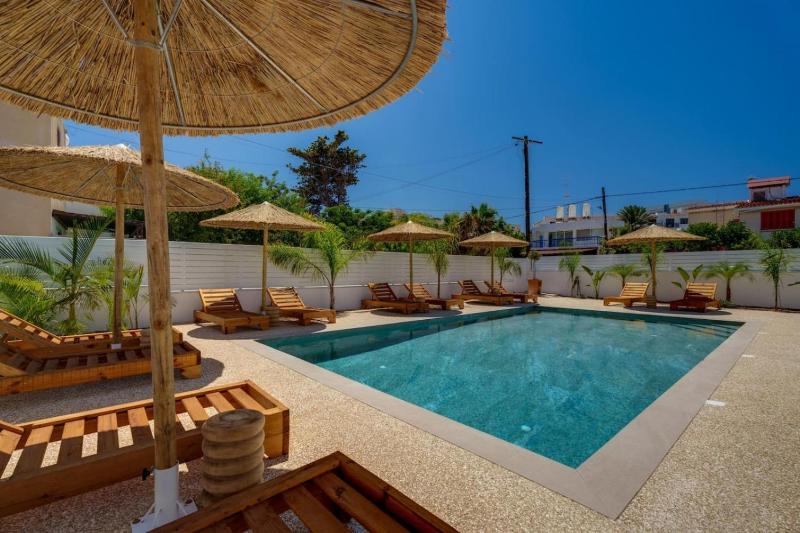 Christine Luxury Suites - 5BR VILLA - image 5