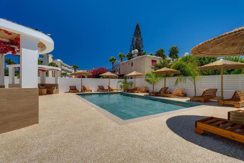 Christine Luxury Suites - 5BR VILLA - image 4
