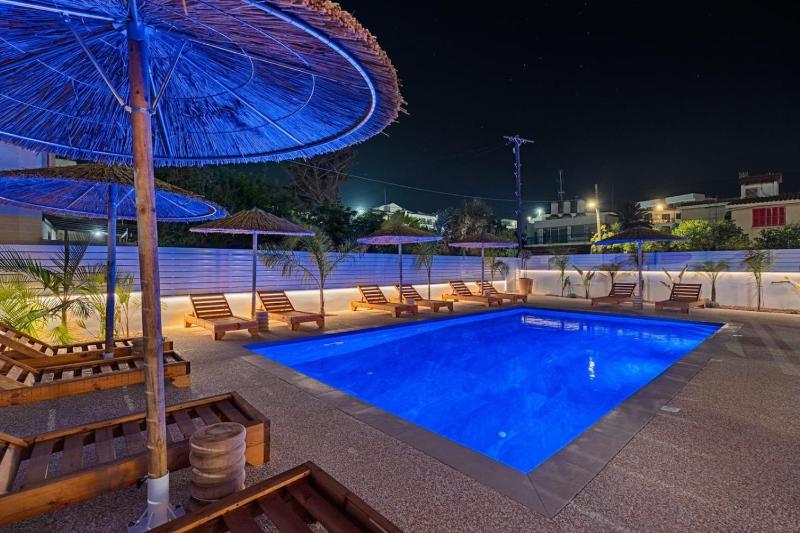 Christine Luxury Suites - 5BR VILLA - image 3