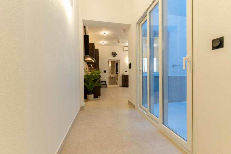 Braceli Beach Resort Ground Floor - rentafive - image 39
