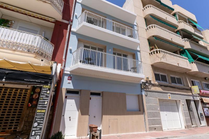 Braceli Beach Resort Ground Floor - rentafive - image 7