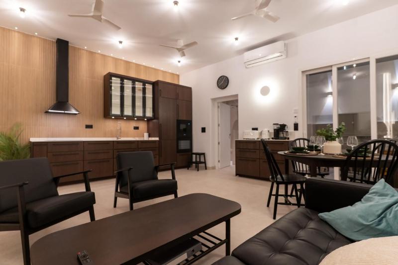 Braceli Beach Resort Ground Floor - rentafive - image 30