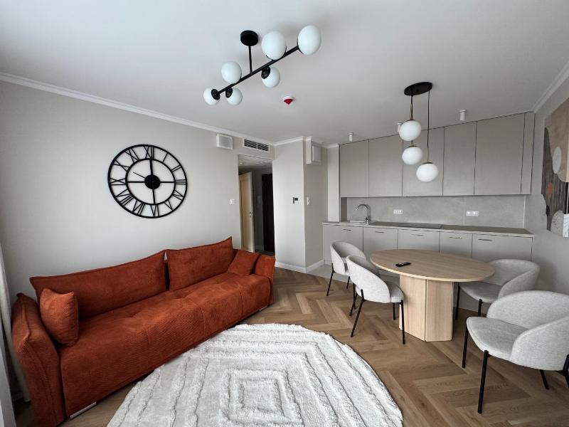 Apartament 415 by Pileckiego Residence Parking w cenie - image 6