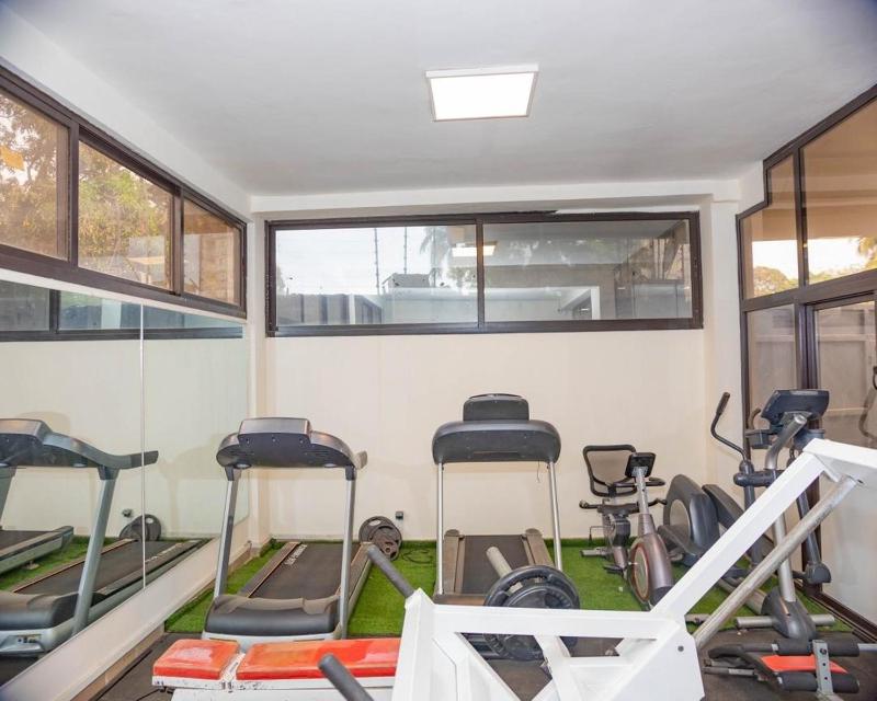 Residence le littoral - image 11