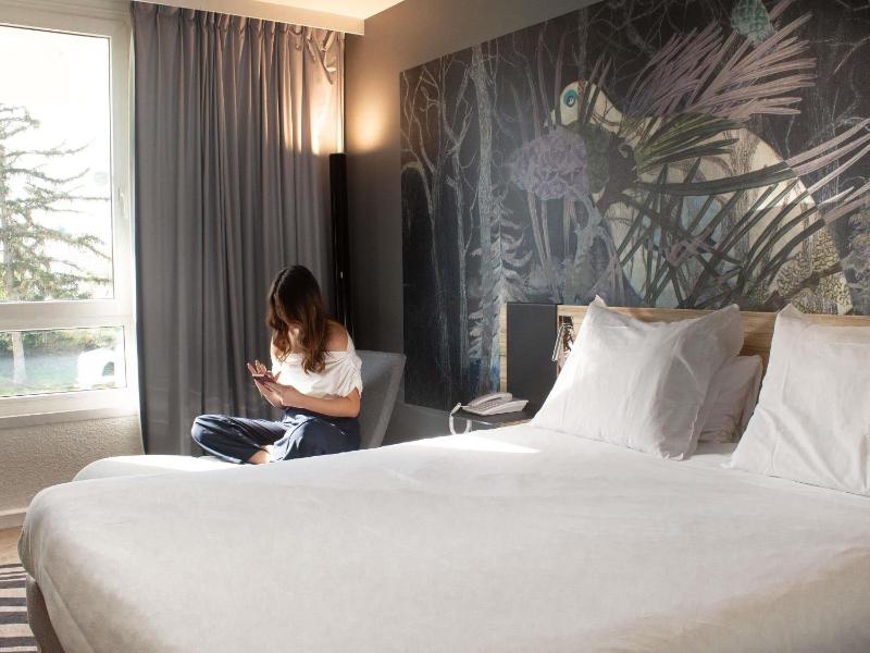 Novotel Narbonne Sud - image 31