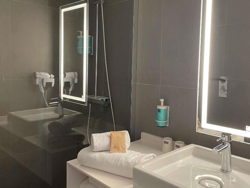 Novotel Narbonne Sud - image 9