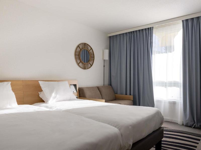 Novotel Narbonne Sud - image 30