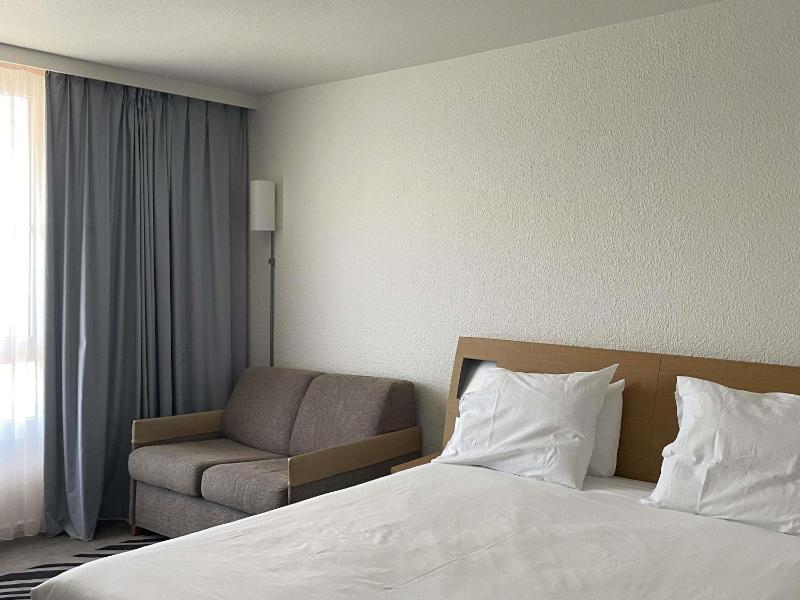 Novotel Narbonne Sud - image 21