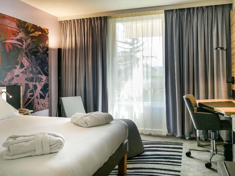 Novotel Narbonne Sud - image 50