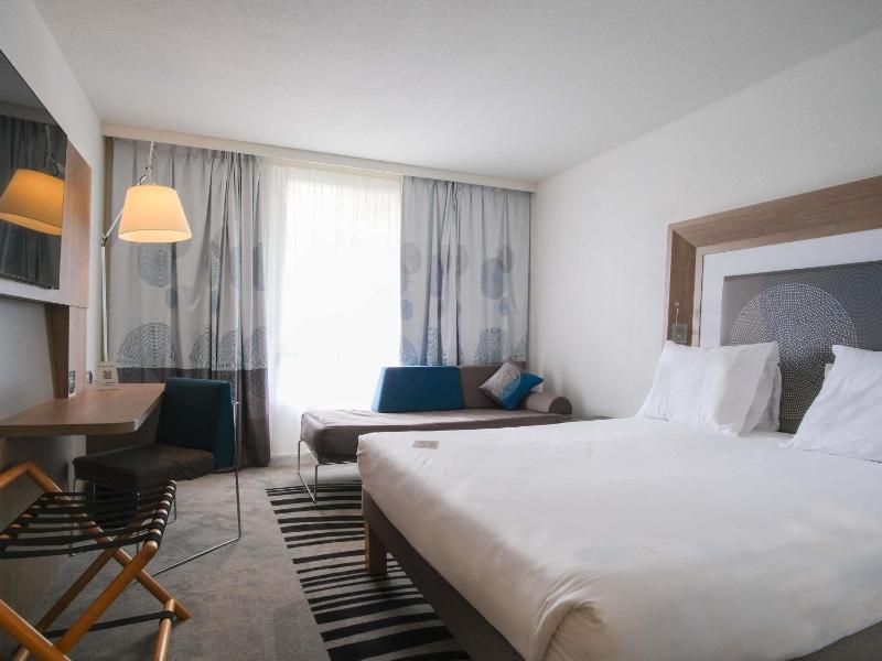 Novotel Narbonne Sud - image 25