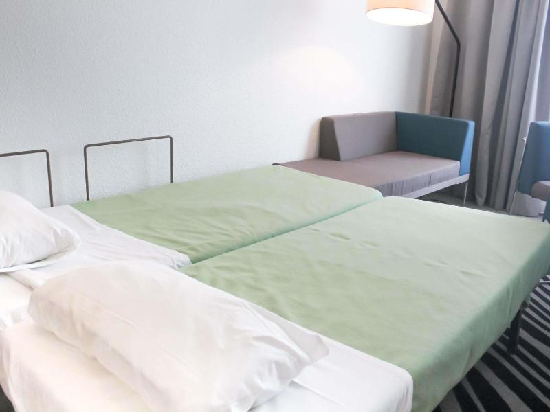Novotel Narbonne Sud - image 46