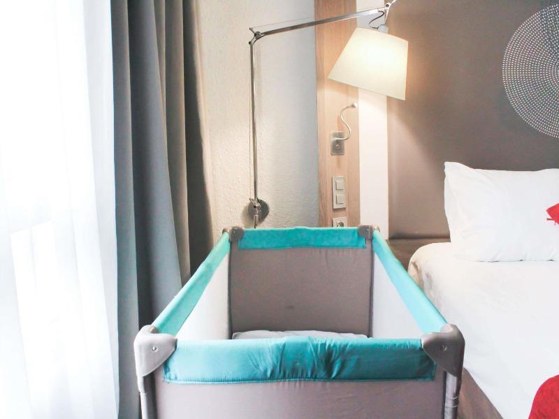 Novotel Narbonne Sud - image 12