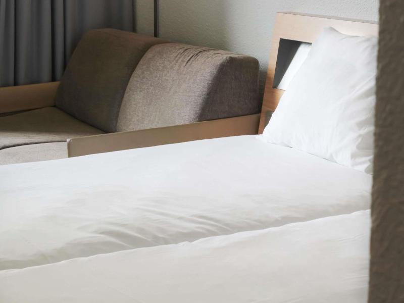 Novotel Narbonne Sud - image 44