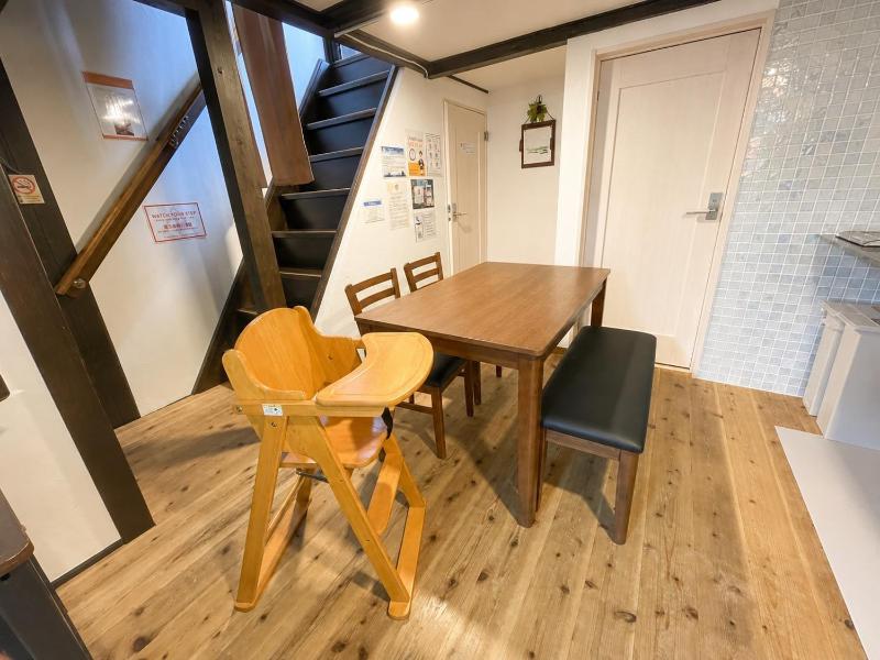 Guest house Connection Karasuma Gojo - image 15