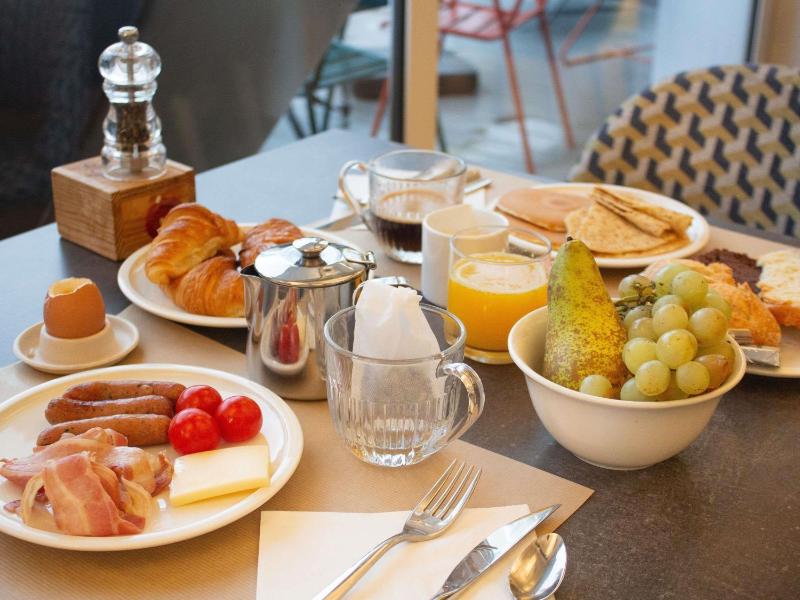 Novotel Narbonne Sud - image 48