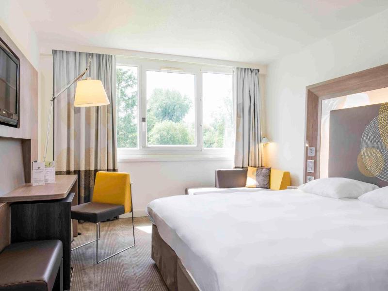 Novotel Le Mans - image 17