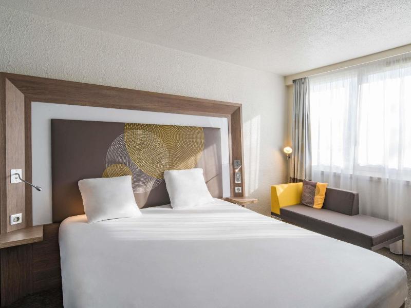 Novotel Le Mans - image 44