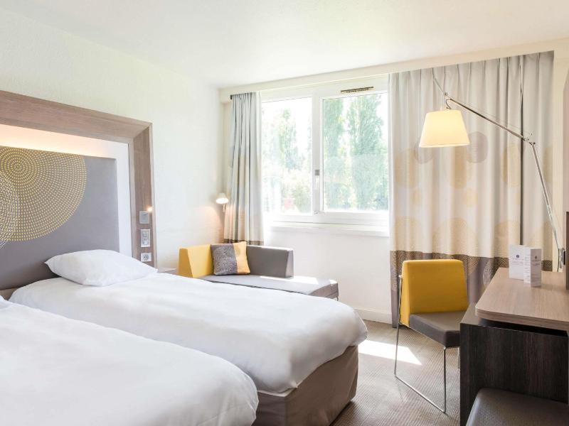 Novotel Le Mans - image 16