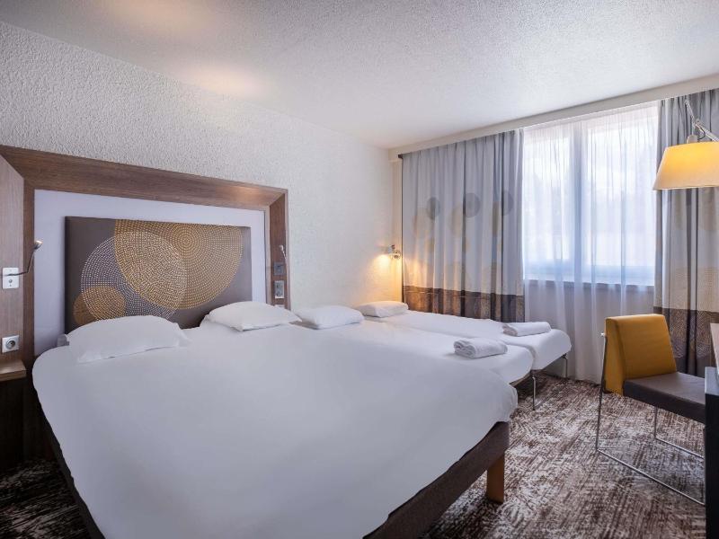 Novotel Le Mans - image 38
