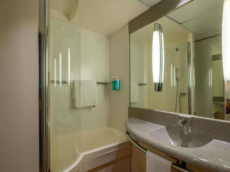 Novotel Le Mans - image 7