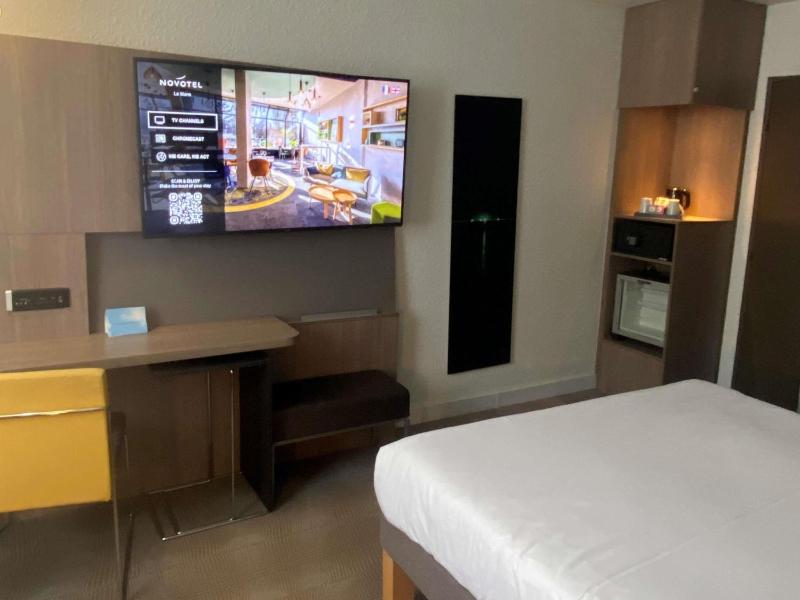 Novotel Le Mans - image 20