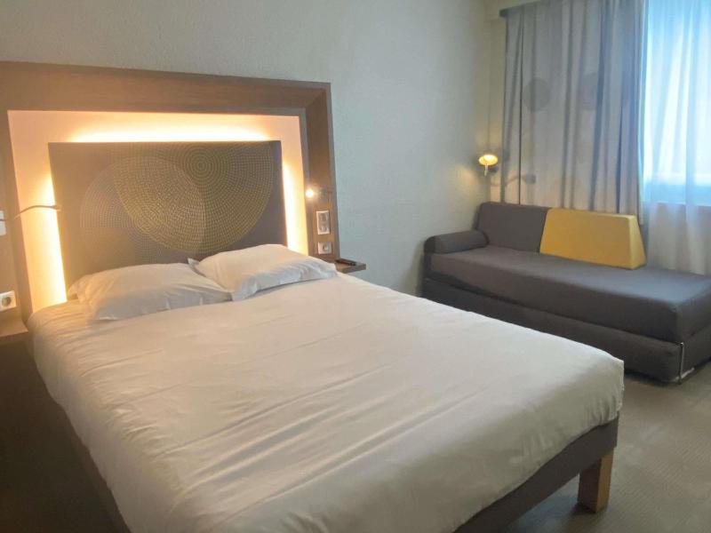 Novotel Le Mans - image 8