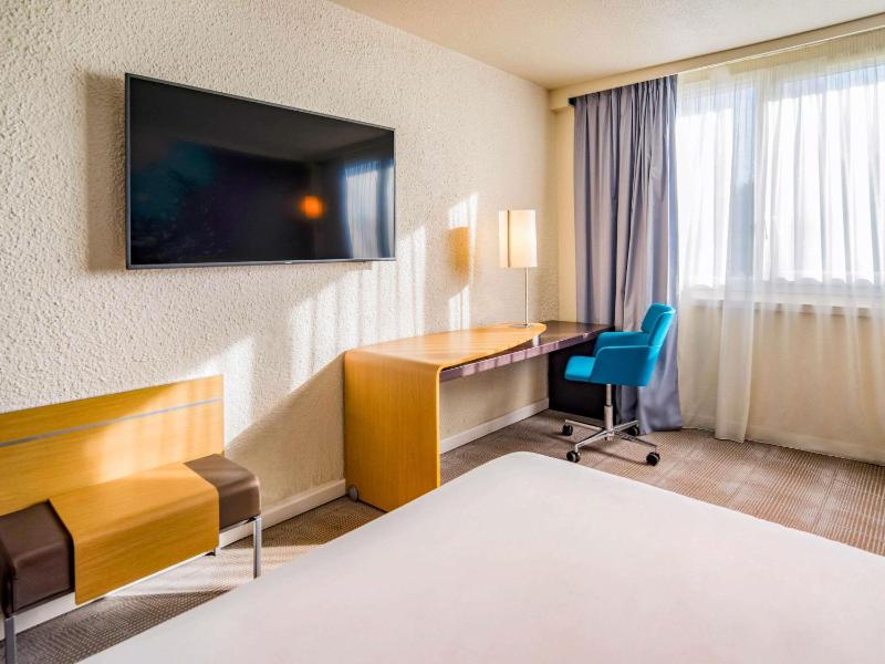 Novotel Le Mans - image 47