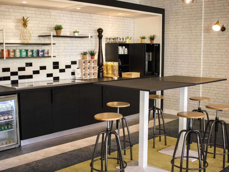 Novotel Le Mans - image 39